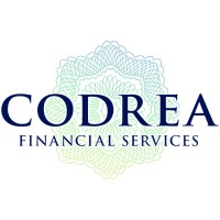 Codrea Financial Services Logo