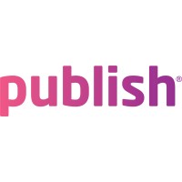 Publish Logo
