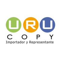 Urucopy SRL Logo