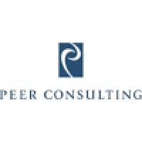 Peer Consulting, LLC Logo