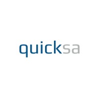 QUICKSA Logo