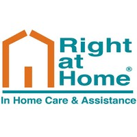 Right at Home Snohomish County & North King Counties Logo