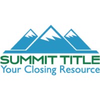 Summit Title Services, LLC Logo