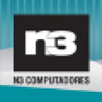 N3 Computadores Logo