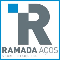 Ramada Aços SA Logo