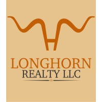 Longhorn Realty - Texas Land, Ranch & Luxury Sales Logo