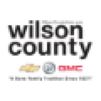 Wilson County Chevrolet Buick GMC Logo