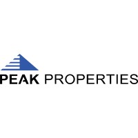 Peak Properties Logo