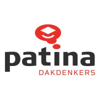 Patina Groep Beverwijk Logo