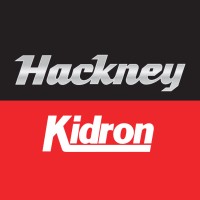 Hackney and Kidron Logo