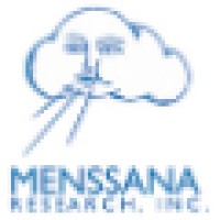 Menssana Research Inc Logo