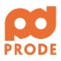 PRODE Logo