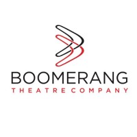 Boomerang Theatre Company Logo