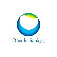 Daiichi Sankyo España Logo