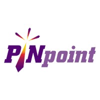 PINpoint Information Systems Inc. Manufacturing Execution Systems Logo