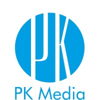 PK Media Logo