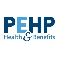 PEHP Health & Benefits Logo