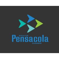 Greater Pensacola Chamber Logo