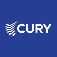 Cury Construtora Logo