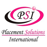 Placement Solutions International Logo