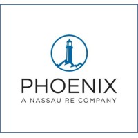 Phoenix Life Insurance Company Logo