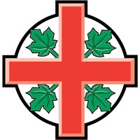 Anglican Church of Canada Logo