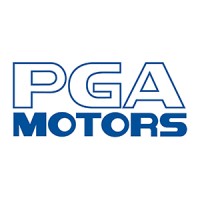 PGA Motors Logo