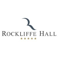 Rockliffe Hall Hotel, Golf & Spa Resort Logo