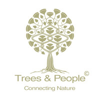 Trees and People sprl Logo