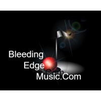 Bleeding Edge Music, Inc. Logo