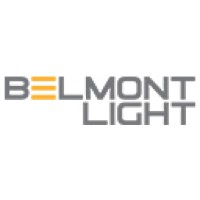 Belmont Municipal Light Department (Belmont Light) Logo