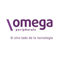 Omega Peripherals Logo
