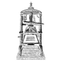 Donahue Printing Co., Inc. Logo