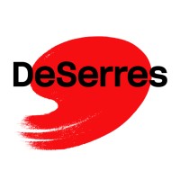DeSerres Logo