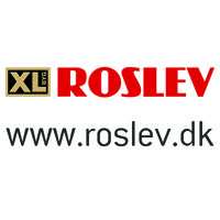 Roslev Trælasthandel A/S Logo