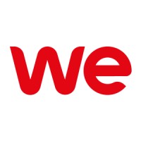 Agência We Logo