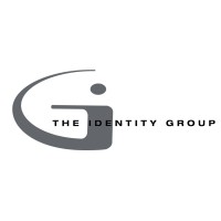 The Identity Group Logo