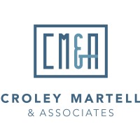 Croley, Martell & Associates, Ltd. Logo