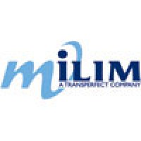 Milim Writing & Translation Services Logo