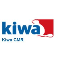 Kiwa CMR Logo