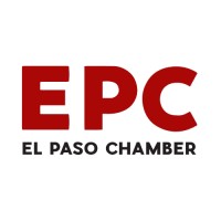 El Paso Chamber Logo