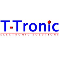 T-Tronic Logo