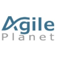 Agile Planet Logo