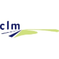 CLM Research and Advice Logo