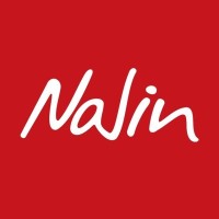Lojas Nalin Logo