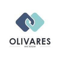 OLIVARES Logo