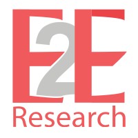 E2E Research - Enigma to enlightenment Logo