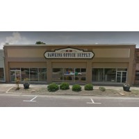 Dawkins Office Supplies and Equipment Company Logo