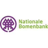 Nationale Bomenbank B.V. Logo