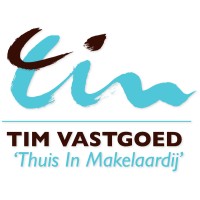 TIM Vastgoed Logo